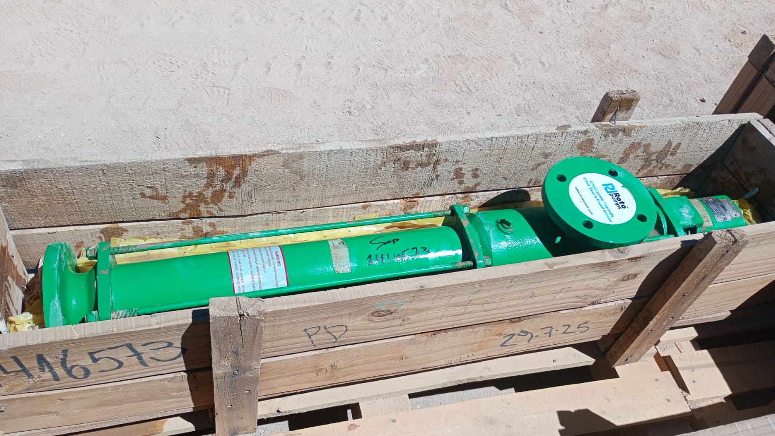 CODELCO DIVISIONES DISTRITO NORTE